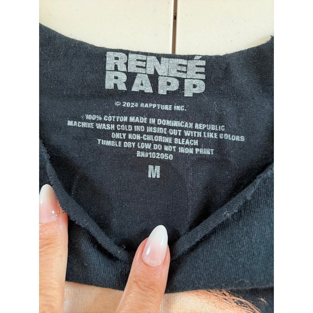2024 
Renee Rapp medium - Picture 3 of 3